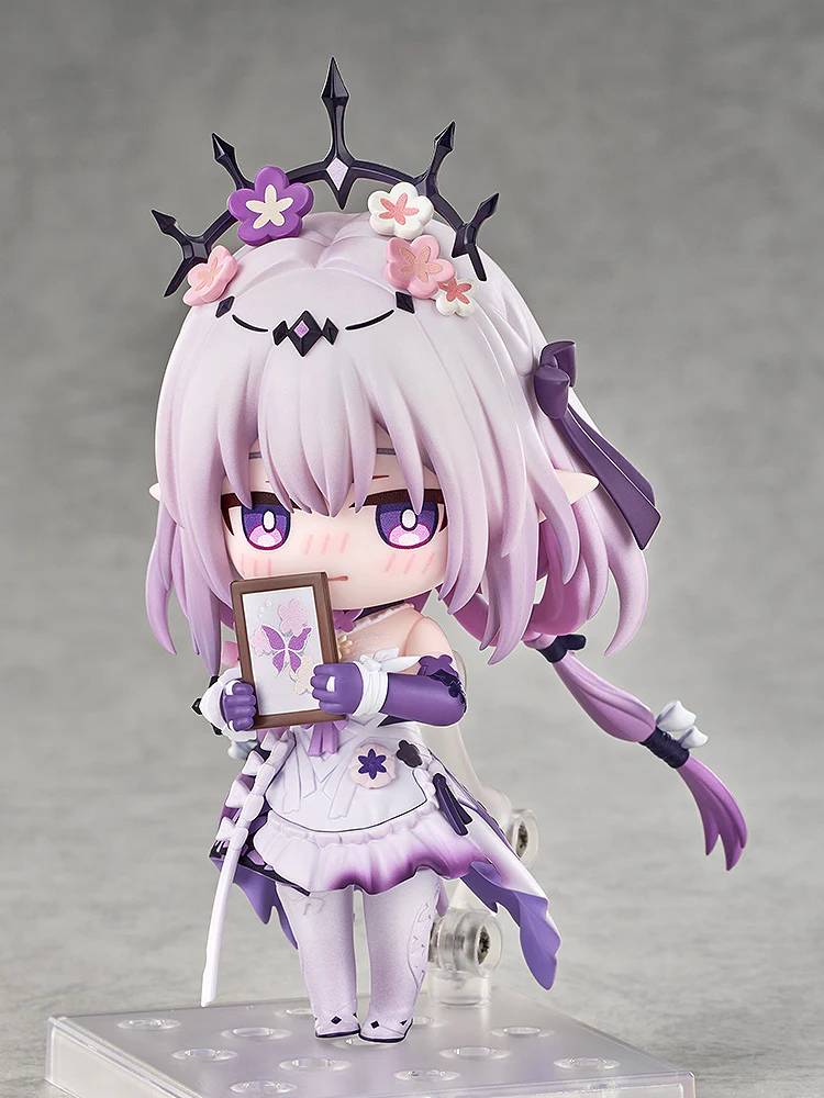 Honkai: Star Rail - Nendoroid Castorice Figure - Image 5