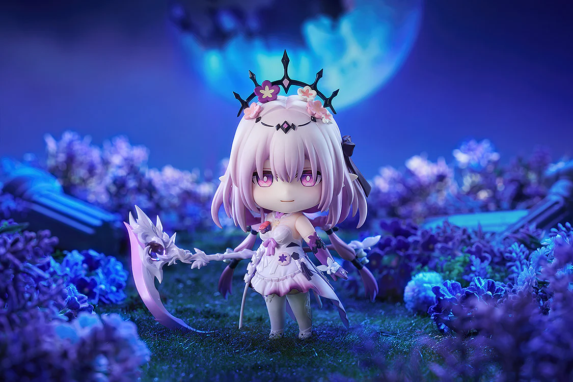 Honkai: Star Rail - Nendoroid Castorice Figure - Image 6