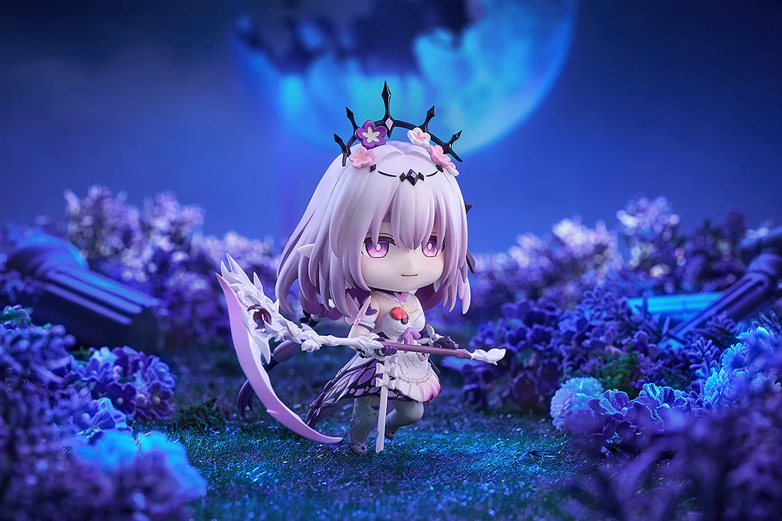 Honkai: Star Rail - Nendoroid Castorice Figure - Image 7
