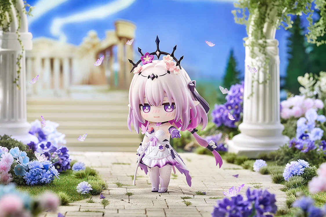 Honkai: Star Rail - Nendoroid Castorice Figure - Image 8