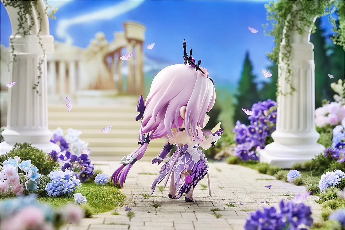 Honkai: Star Rail - Nendoroid Castorice Figure - Image 9