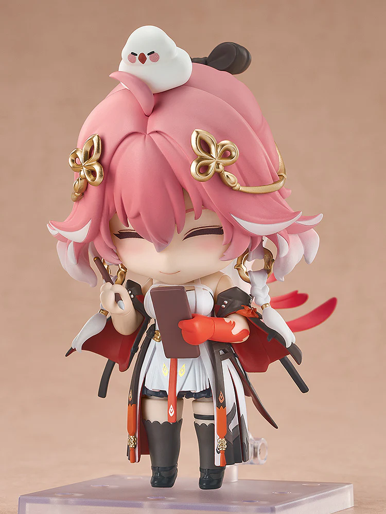 Wuthering Waves - Nendoroid Changli Figure - Image 4
