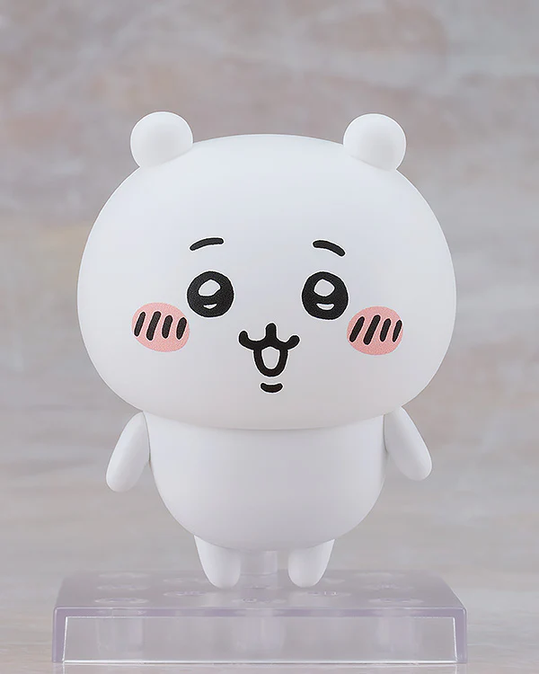 Chiikawa - Nendoroid Chiikawa Figure (Rerelease)