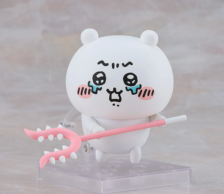 Chiikawa - Nendoroid Chiikawa Figure (Rerelease) - Image 3