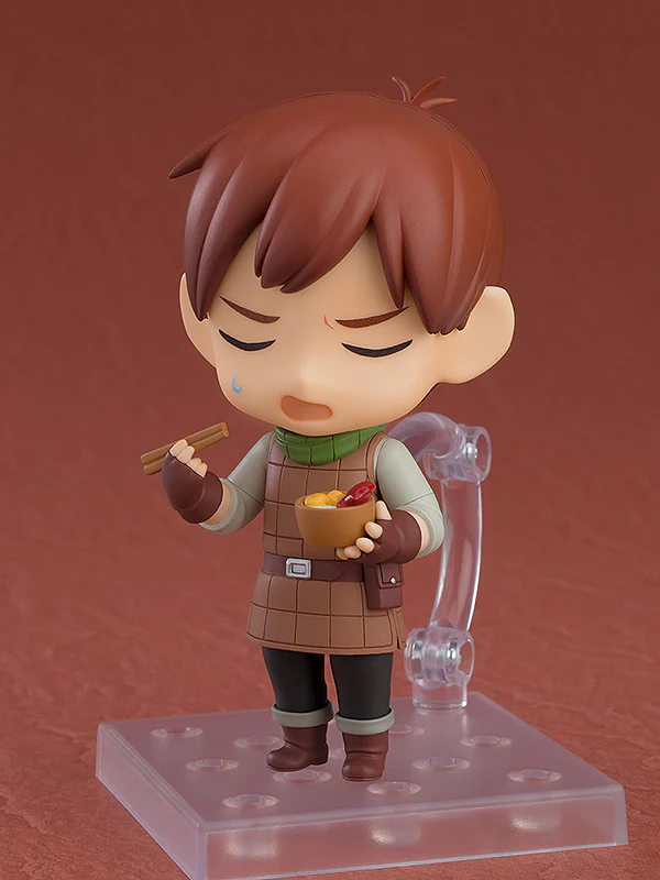 Delicious in Dungeon - Nendoroid Chilchuck Figure (Rerelease) - Image 2
