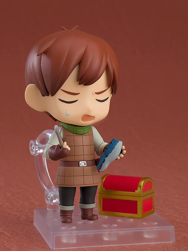 Delicious in Dungeon - Nendoroid Chilchuck Figure (Rerelease) - Image 5
