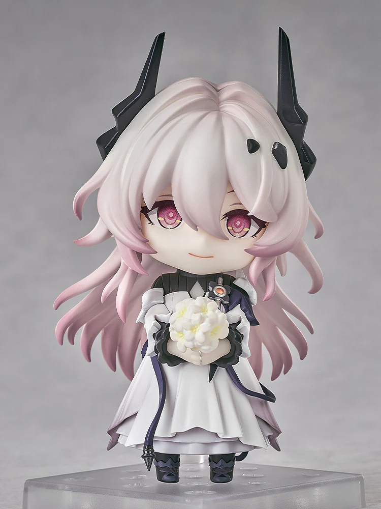 Arknights - Nendoroid Civilight Eterna Figure - Image 4