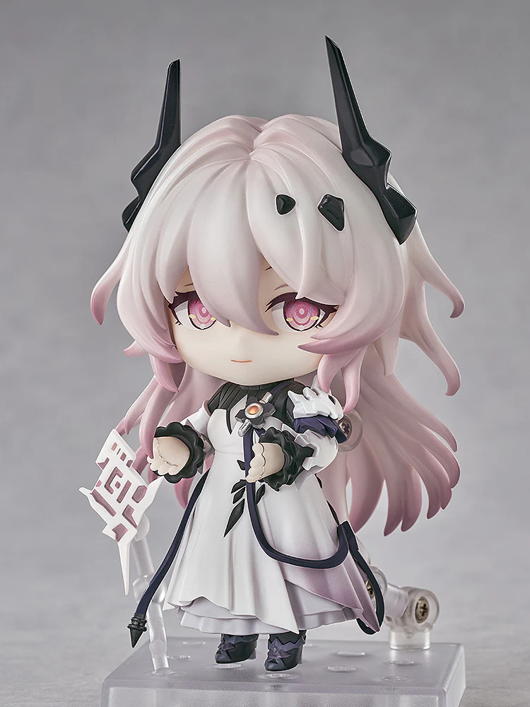 Arknights - Nendoroid Civilight Eterna Figure - Image 6