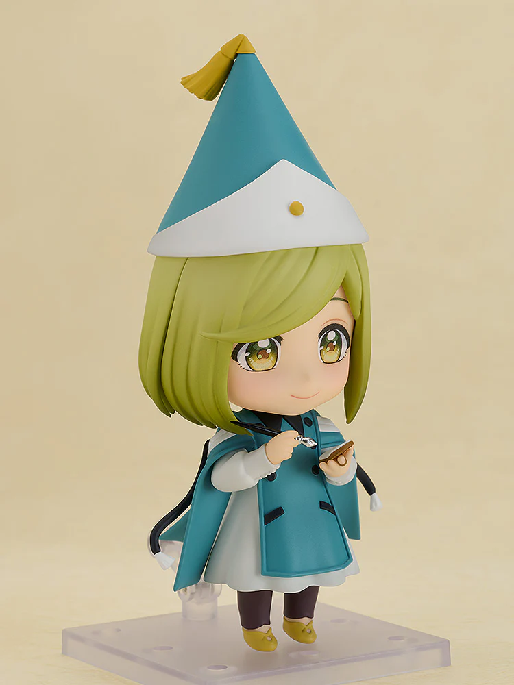 Witch Hat Atelier - Nendoroid Coco Figure - Image 5