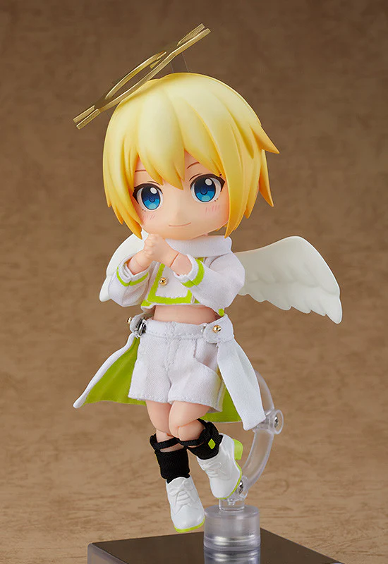Original Character - Nendoroid Doll Angel: Ciel (Rerelease) - Image 2