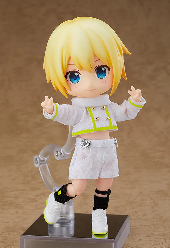 Original Character - Nendoroid Doll Angel: Ciel (Rerelease) - Image 3