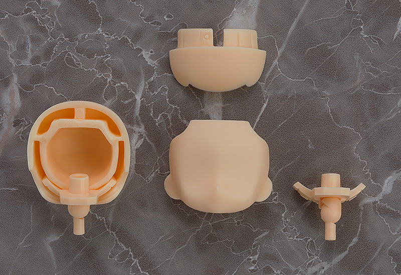 Nendoroid Doll: Customizable Head (Almond Milk) (Rerelease) - Image 2