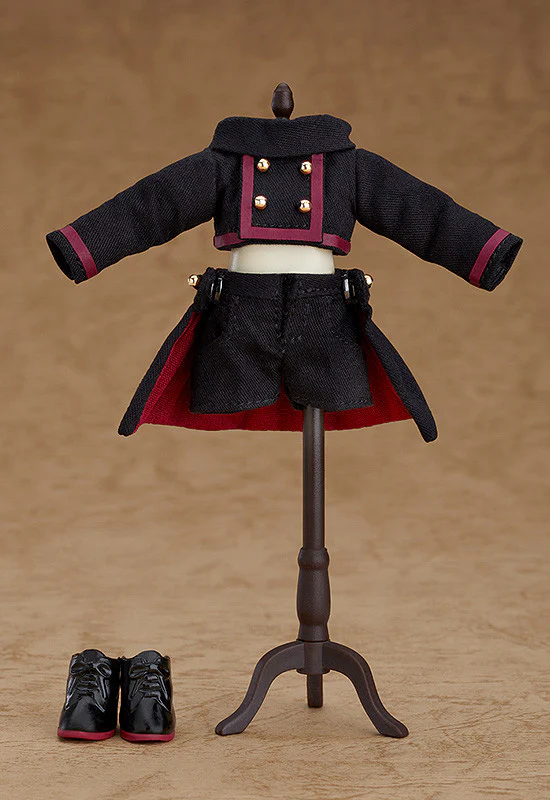 Original Character - Nendoroid Doll Devil: Berg (Rerelease) - Image 5
