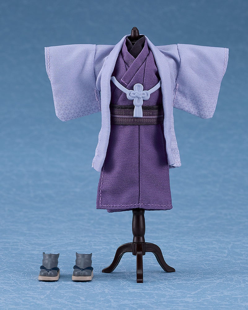 Touken Ranbu Series-Nendoroid Doll Heshikiri Hasebe: Casual Outfit Ver. - Image 5