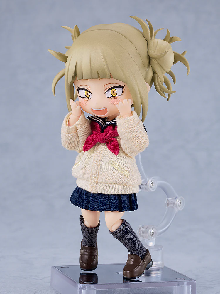 My Hero Academia - Nendoroid Doll Himiko Toga - Image 2