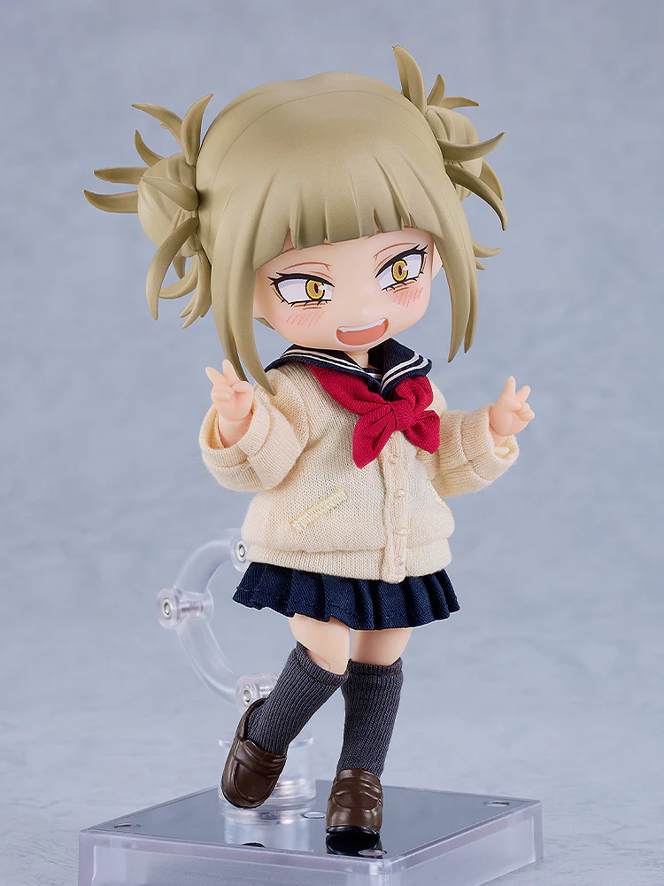 My Hero Academia - Nendoroid Doll Himiko Toga - Image 3