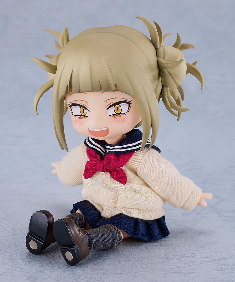 My Hero Academia - Nendoroid Doll Himiko Toga - Image 4