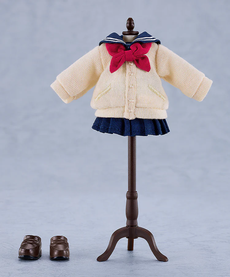My Hero Academia - Nendoroid Doll Himiko Toga - Image 5