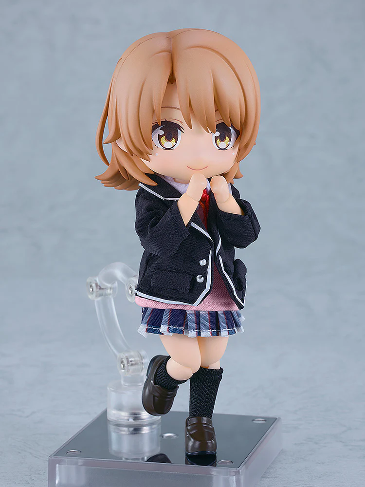 My Teen Romantic Comedy SNAFU - Nendoroid Doll Iroha Isshiki - Image 2