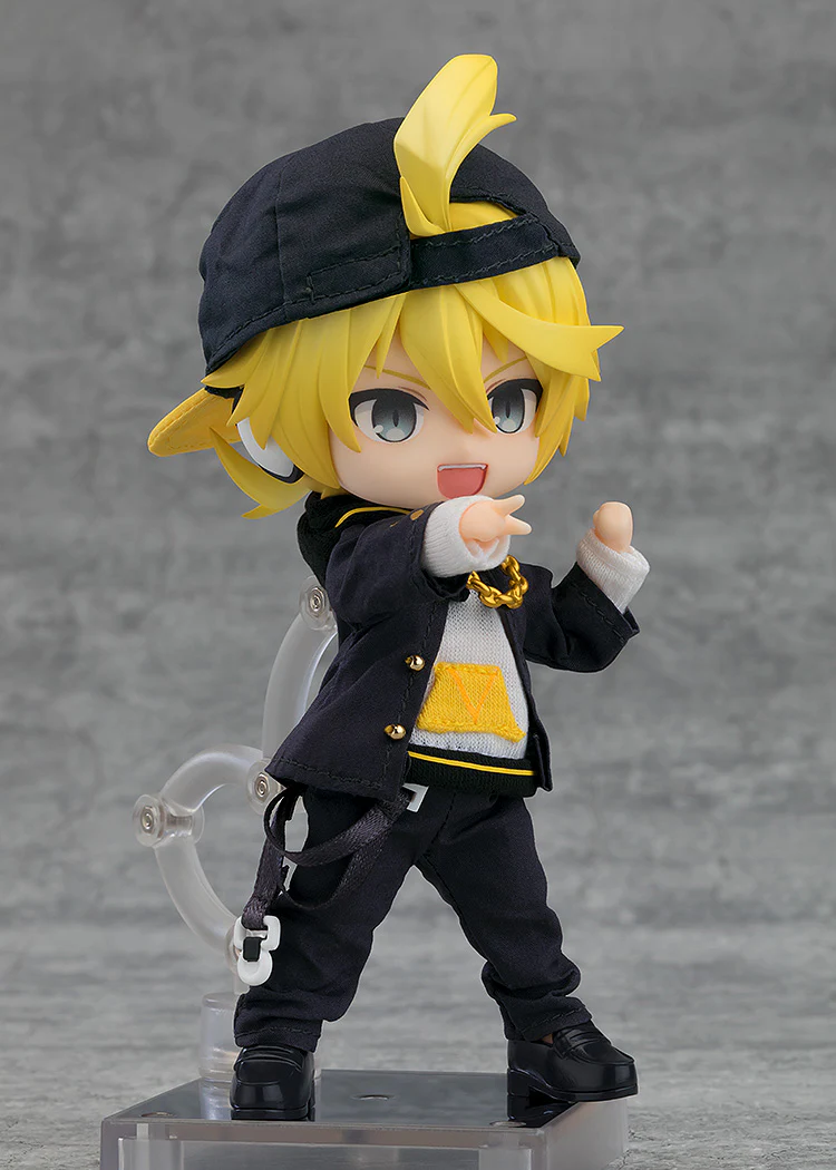 Hatsune Miku - Nendoroid Doll Kagamine Len: BRING IT ON Ver. - Image 2
