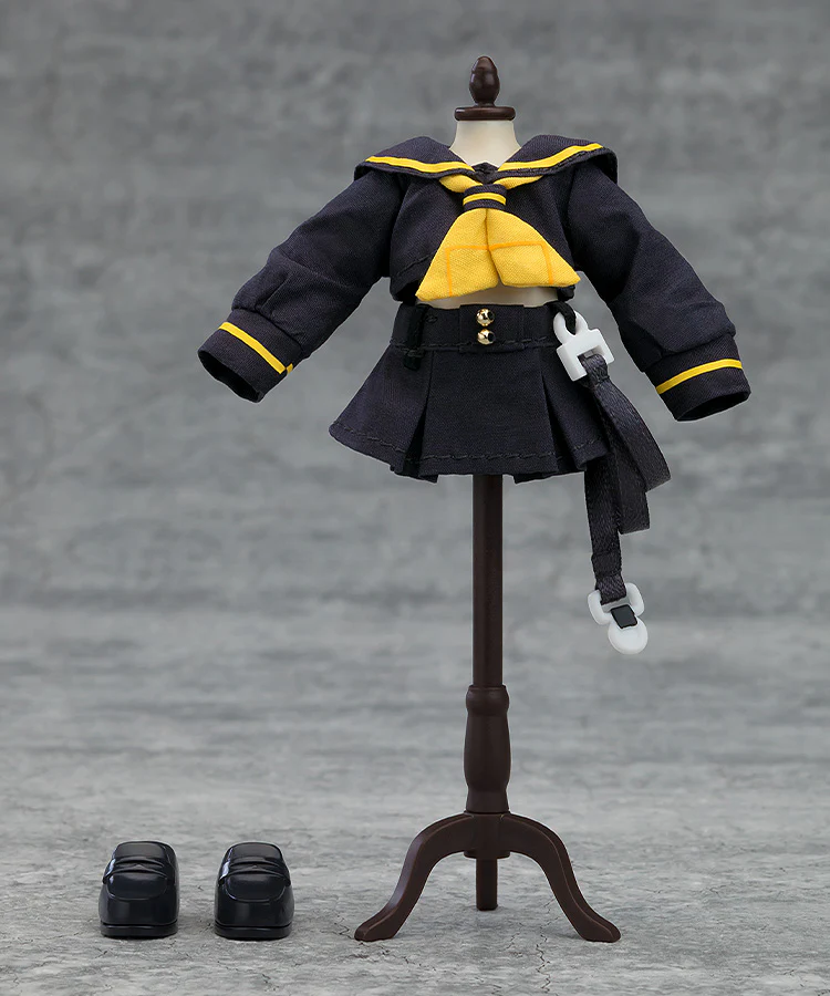 Hatsune Mku - Nendoroid Doll Kagamine Rin: BRING IT ON Ver. - Image 6