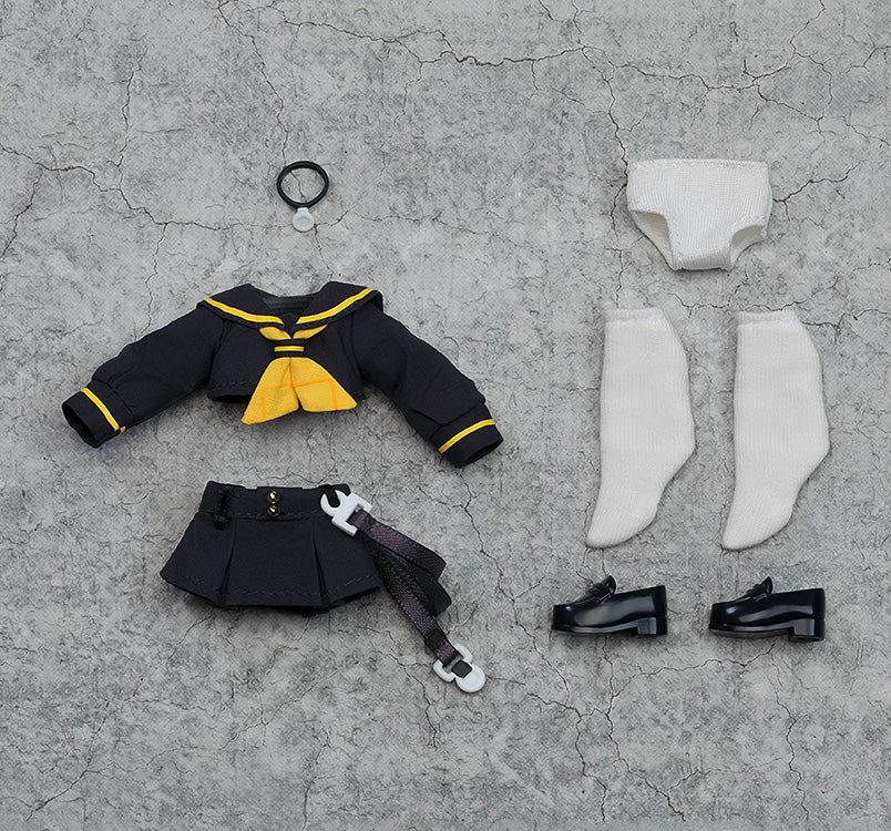Hatsune Mku - Nendoroid Doll Kagamine Rin: BRING IT ON Ver. - Image 7