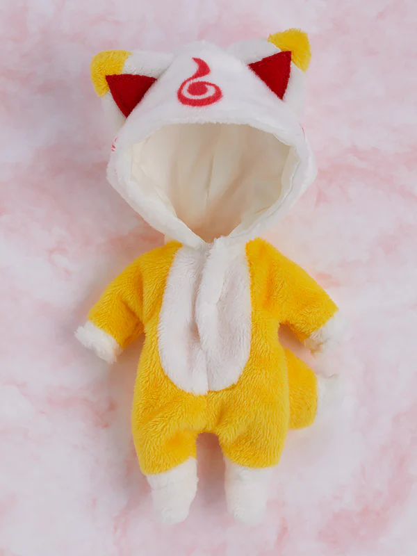 Touken Ranbu Series-Nendoroid Doll Kigurumi Pajamas: Konnosuke (Re-release) - Image 3