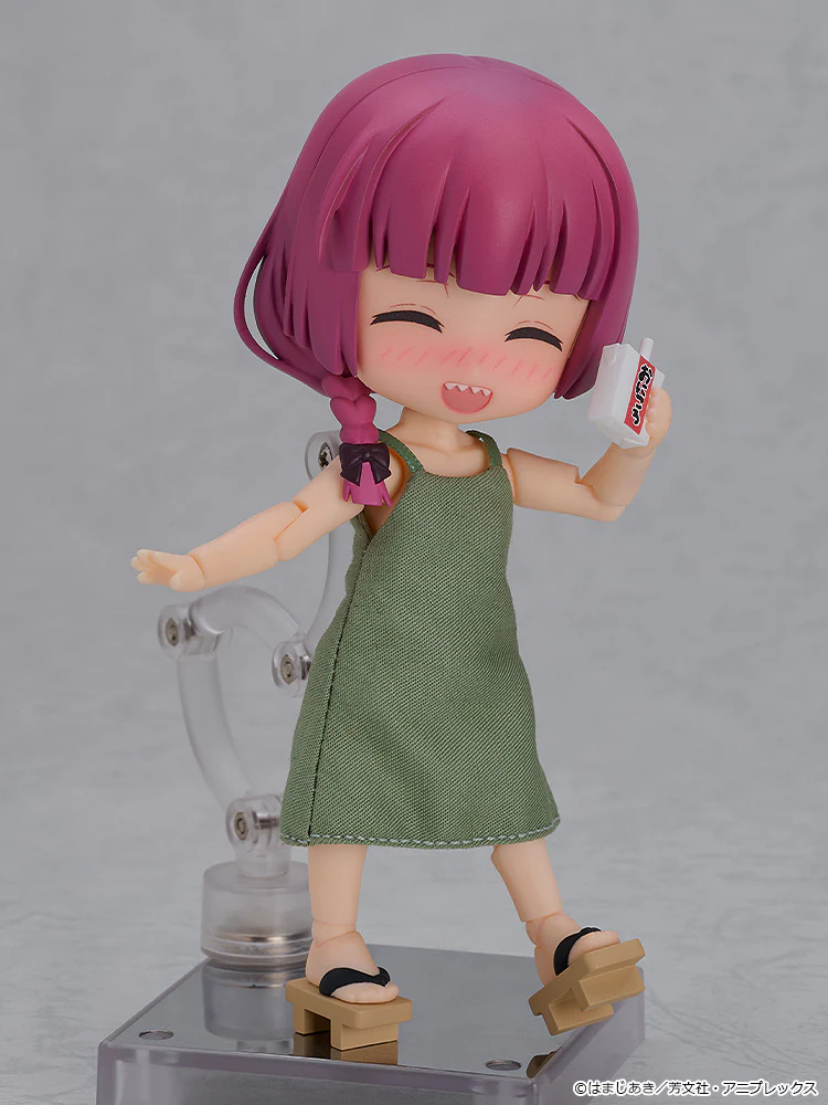 Bocchi the Rock! - Nendoroid Doll Kikuri Hiroi - Image 3
