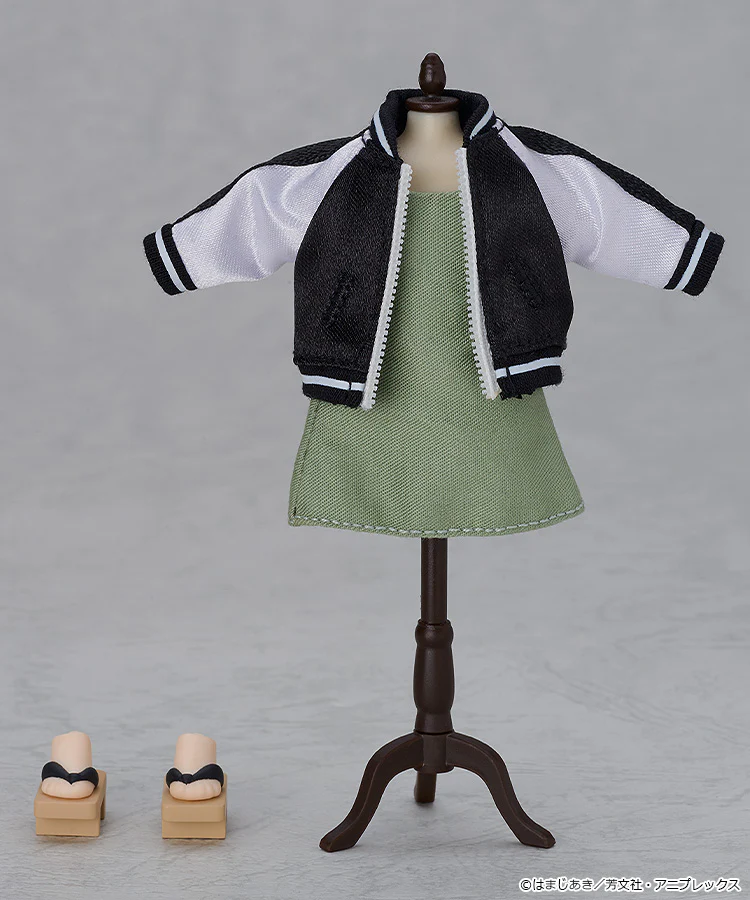 Bocchi the Rock! - Nendoroid Doll Kikuri Hiroi - Image 5