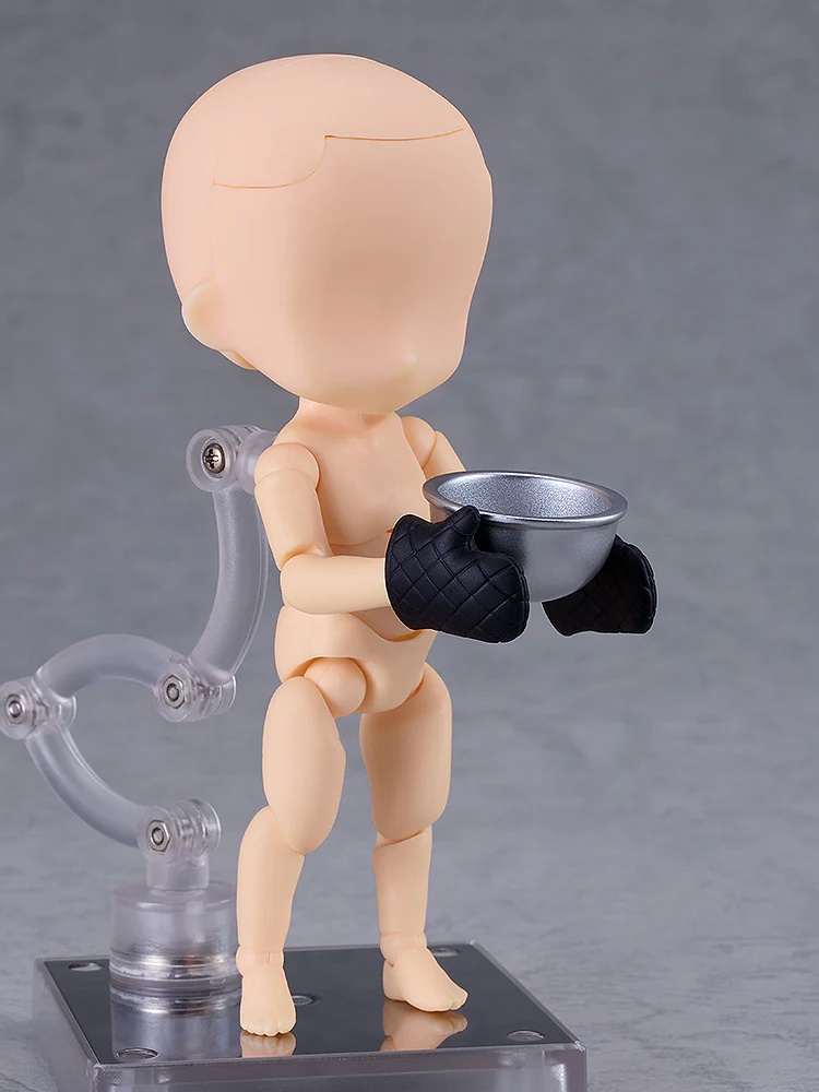 Nendoroid Doll Kitchen Parts Set - Image 6