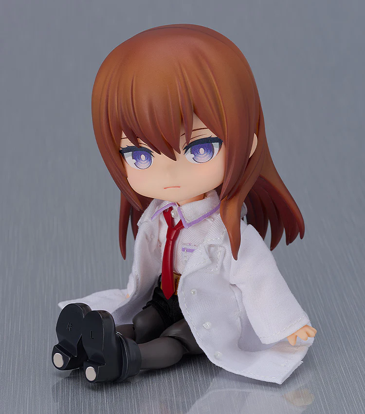 Steins;Gate - Nendoroid Doll Kurisu Makise: Lab Coat Ver. - Image 5