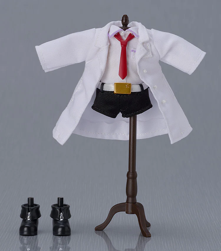 Steins;Gate - Nendoroid Doll Kurisu Makise: Lab Coat Ver. - Image 6
