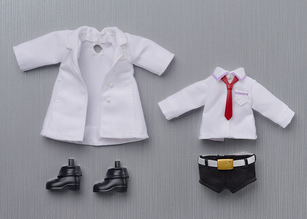 Steins;Gate - Nendoroid Doll Kurisu Makise: Lab Coat Ver. - Image 7
