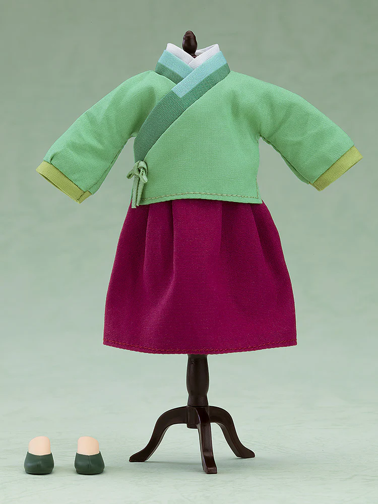 The Apothecary Diaries - Nendoroid Doll Maomao Figure - Image 4