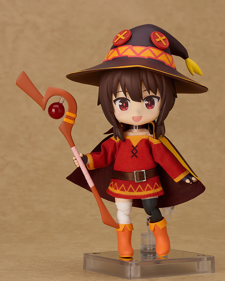 KONOSUBA -God's blessing on this wonderful world! - Nendoroid Doll Megumin