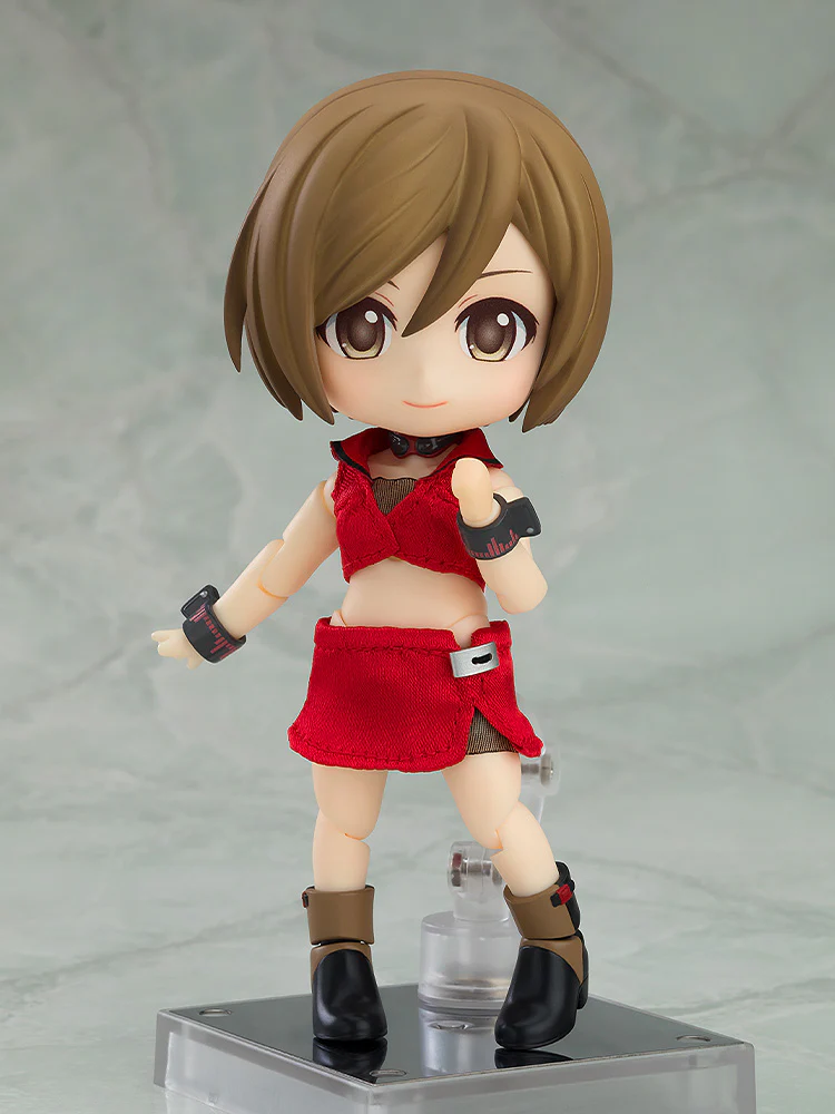 Hatsune Miku - Nendoroid Doll MEIKO