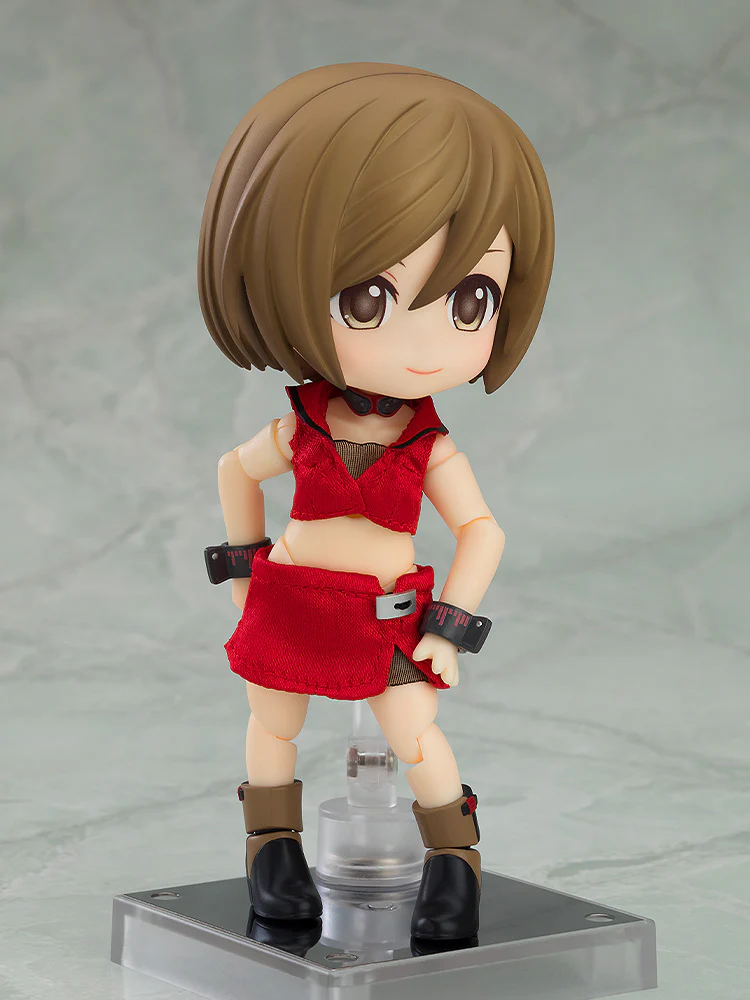 Hatsune Miku - Nendoroid Doll MEIKO - Image 2