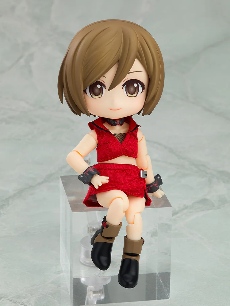 Hatsune Miku - Nendoroid Doll MEIKO - Image 4