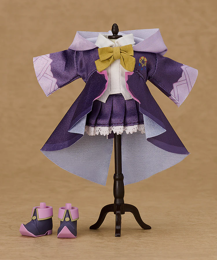 Wandering Witch - Nendoroid Doll Outfit Set: Elaina