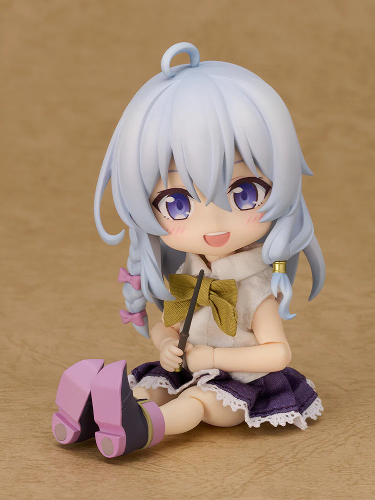 Wandering Witch - Nendoroid Doll Outfit Set: Elaina - Image 2