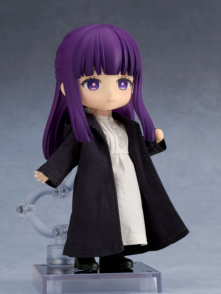 Frieren: Beyond Journey's End - Nendoroid Doll Outfit Set: Fern - Image 4