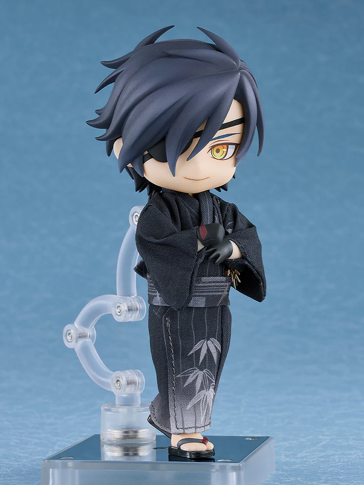 Touken Ranbu ONLINE - Nendoroid Doll Shokudaikiri Mitsutada: Casual Outfit Ver. - Image 3