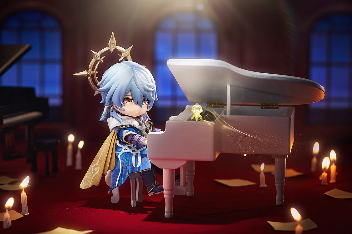 Honkai: Star Rail - Nendoroid Doll Sunday Figure - Image 11