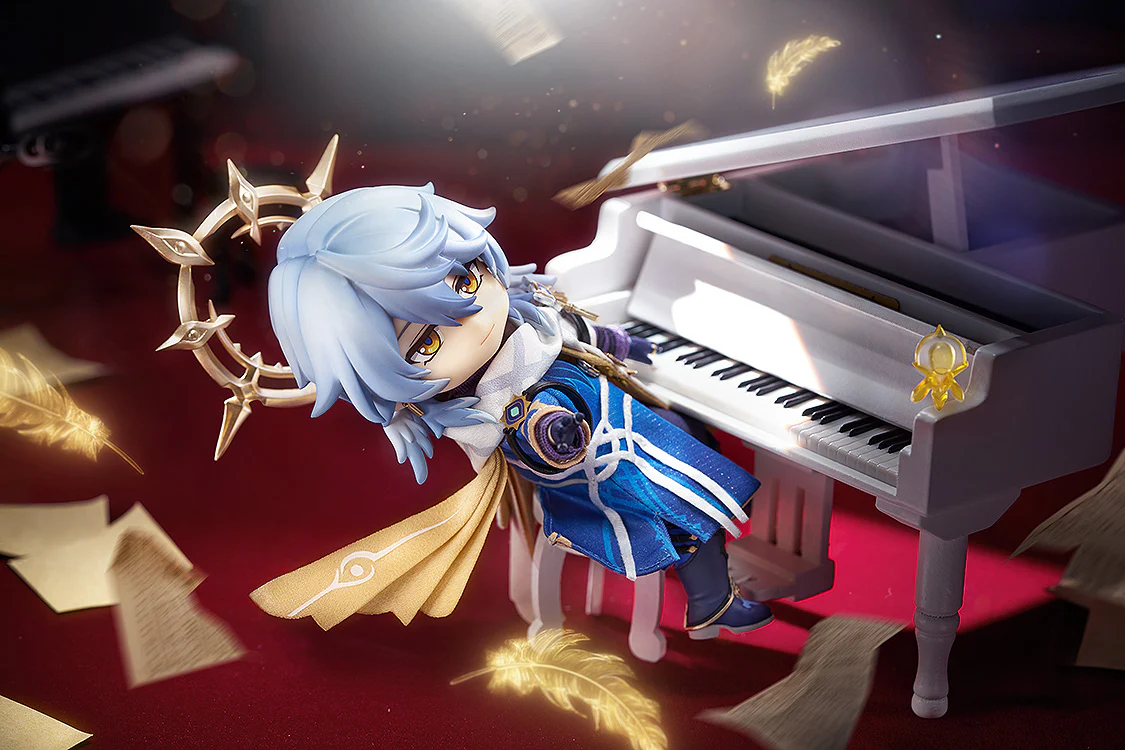 Honkai: Star Rail - Nendoroid Doll Sunday Figure - Image 12
