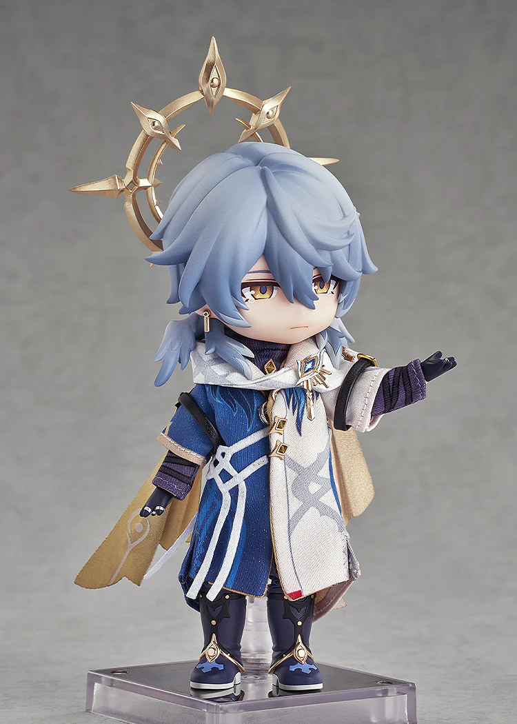 Honkai: Star Rail - Nendoroid Doll Sunday Figure - Image 3