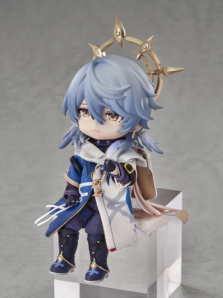 Honkai: Star Rail - Nendoroid Doll Sunday Figure - Image 4