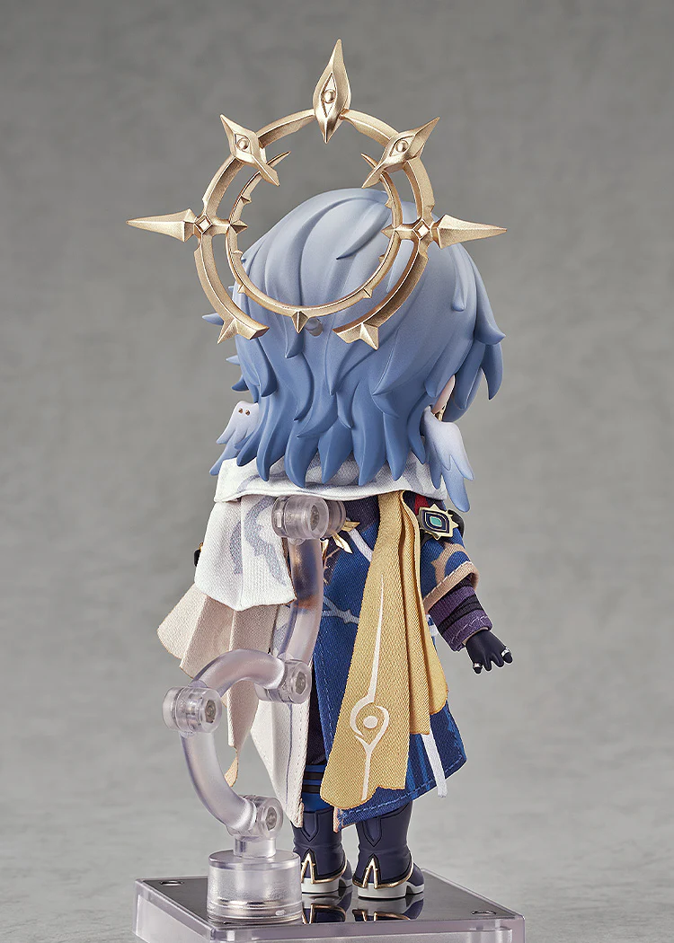Honkai: Star Rail - Nendoroid Doll Sunday Figure - Image 5