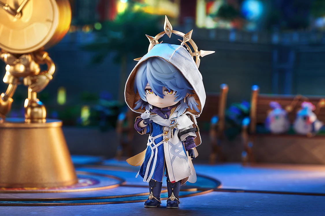 Honkai: Star Rail - Nendoroid Doll Sunday Figure - Image 9