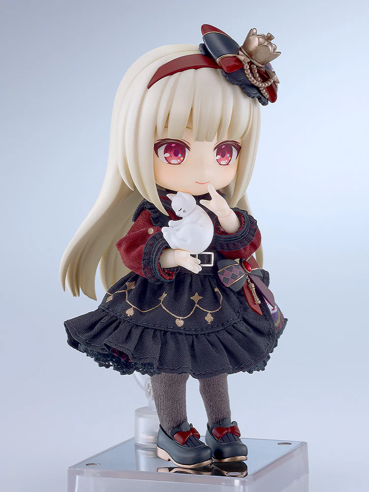 Nendoroid Doll Through the Looking-Glass: Alice - Another Color - Image 2