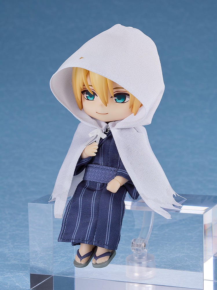 Touken Ranbu Series - Nendoroid Doll Yamanbagiri Kunihiro: Casual Outfit Ver. Figure - Image 4